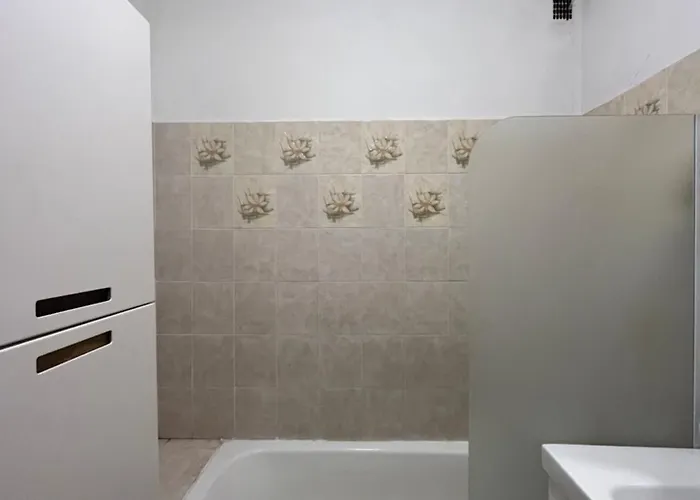 Small Cosy In Apartment *