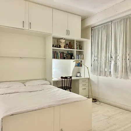 Small Cosy In Lejlighed *