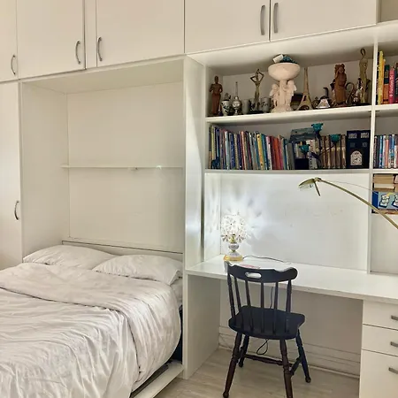 Small Cosy In *